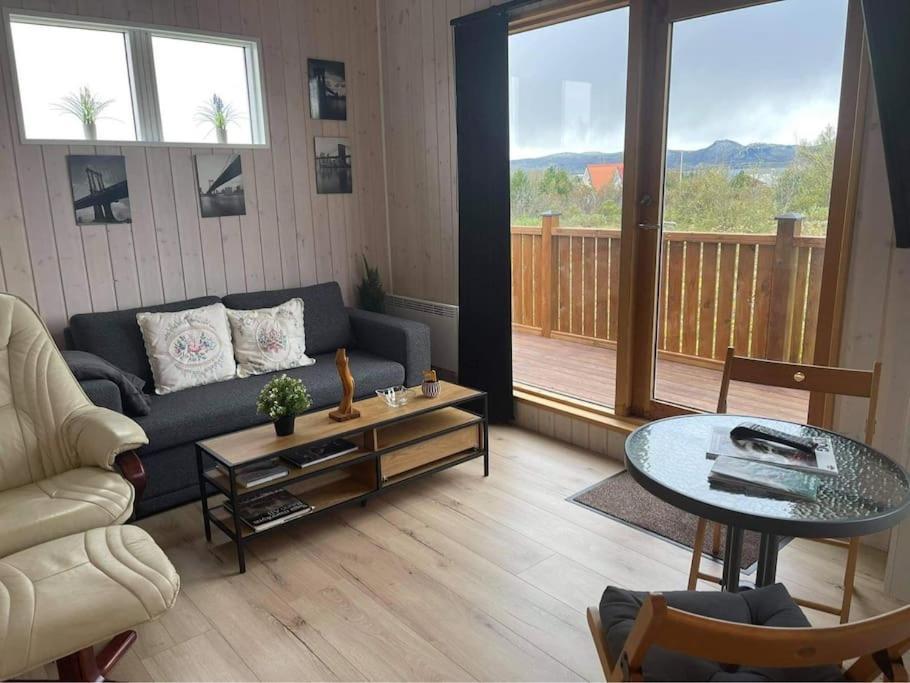 Nice Whole Year Cottage Bythingvallavatn Veithilundur Esterno foto